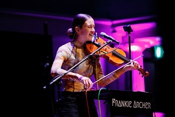 Bristol Folk Festival 2024