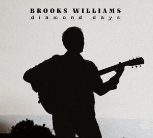 Brooks Williams