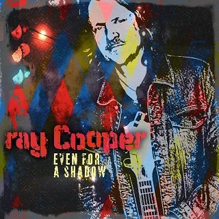 Ray Cooper Even for a shadow