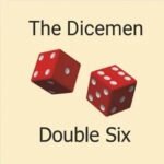 TheDicemen Double 6