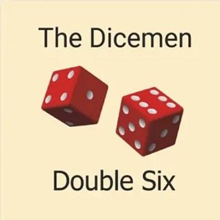 TheDicemen Double 6