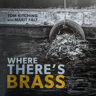 TomKitching - Where there's brass